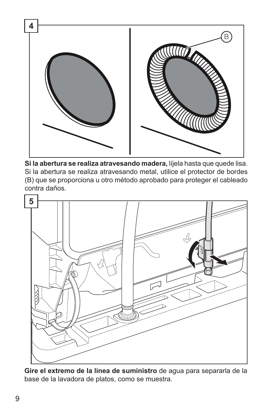 Bosch SHX65T55UC User Manual | Page 66 / 88