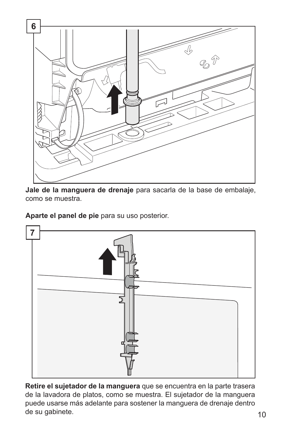 Bosch SHX65T55UC User Manual | Page 67 / 88