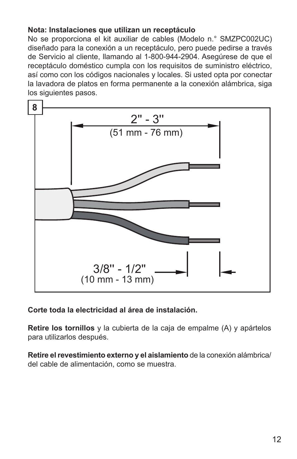 Bosch SHX65T55UC User Manual | Page 69 / 88