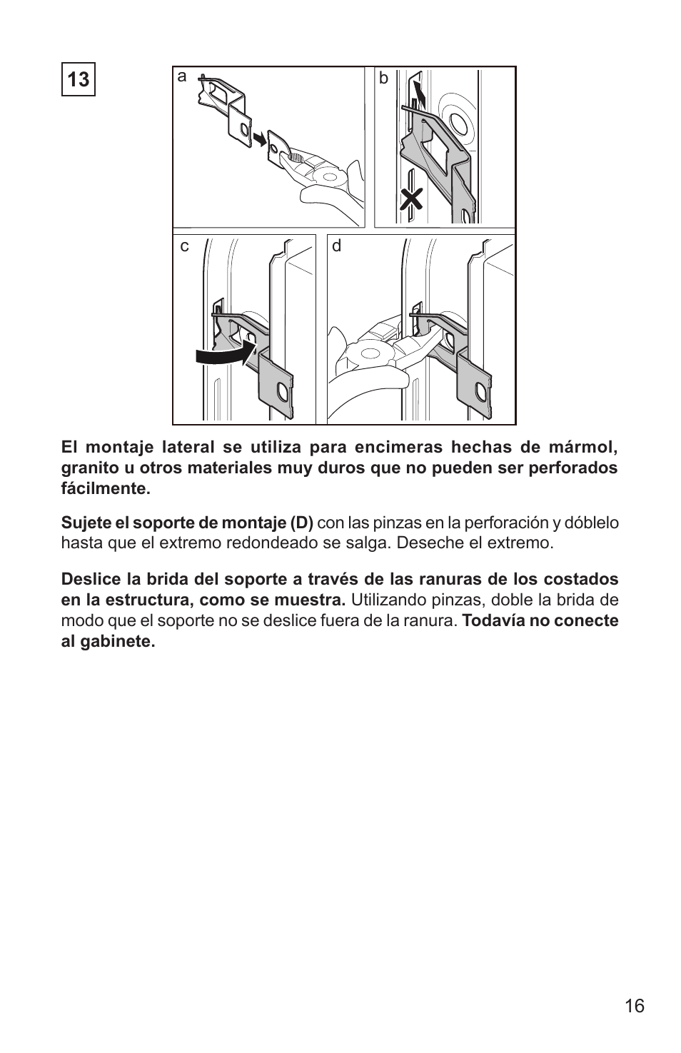 Bosch SHX65T55UC User Manual | Page 73 / 88
