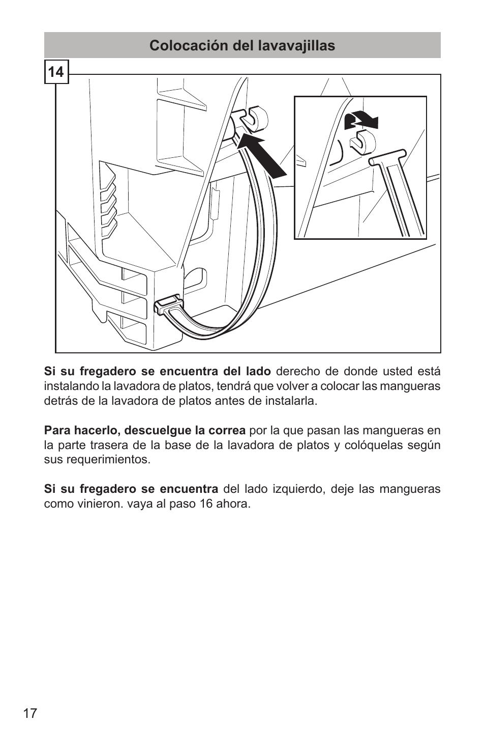 Bosch SHX65T55UC User Manual | Page 74 / 88