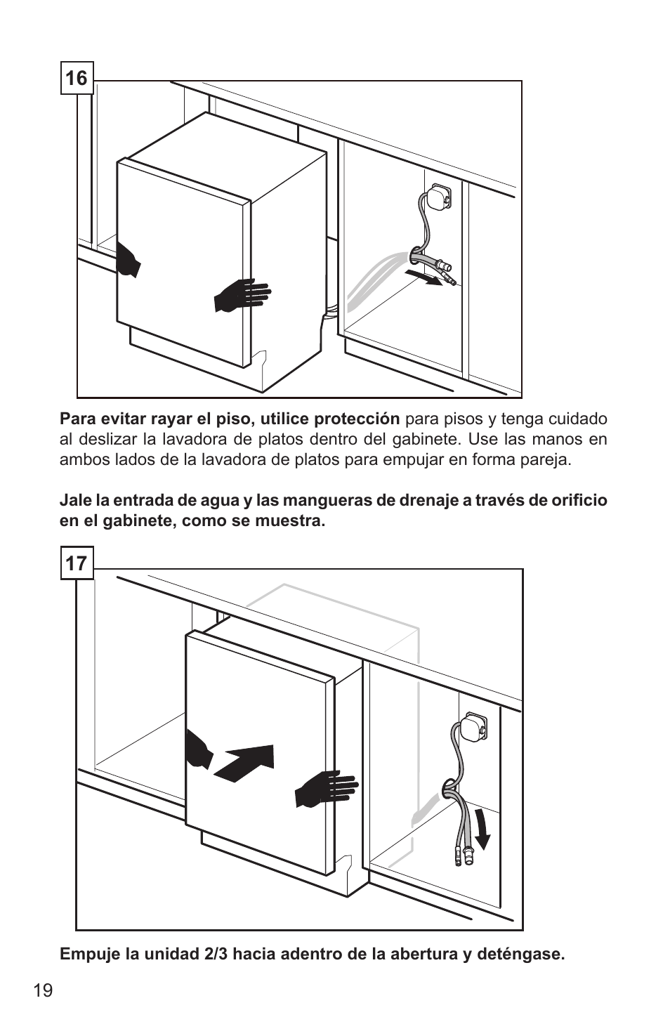Bosch SHX65T55UC User Manual | Page 76 / 88
