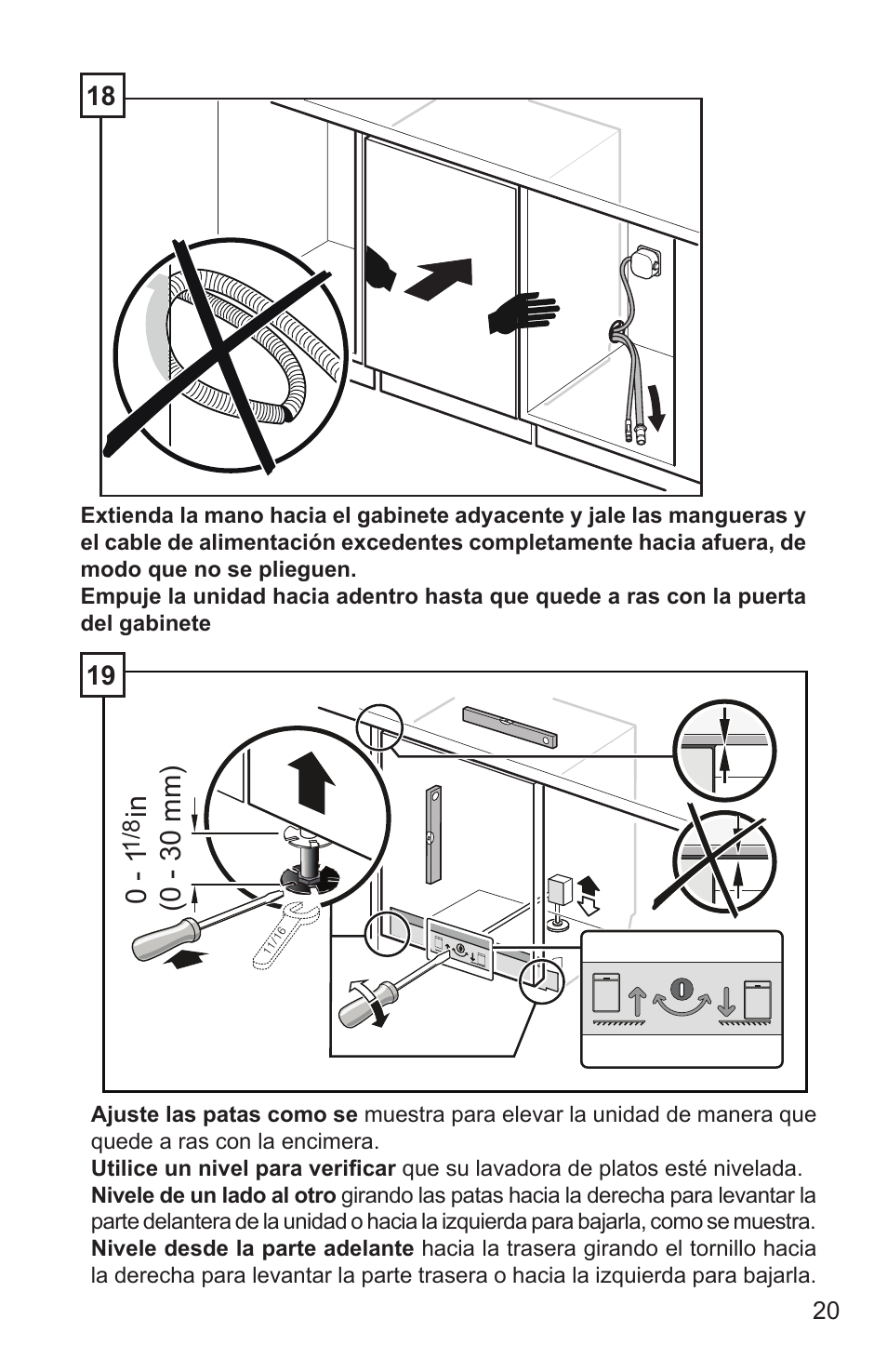 Bosch SHX65T55UC User Manual | Page 77 / 88