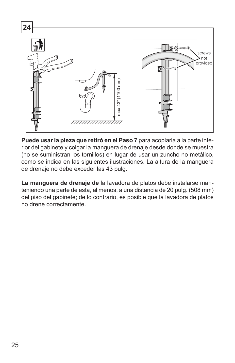 Bosch SHX65T55UC User Manual | Page 82 / 88