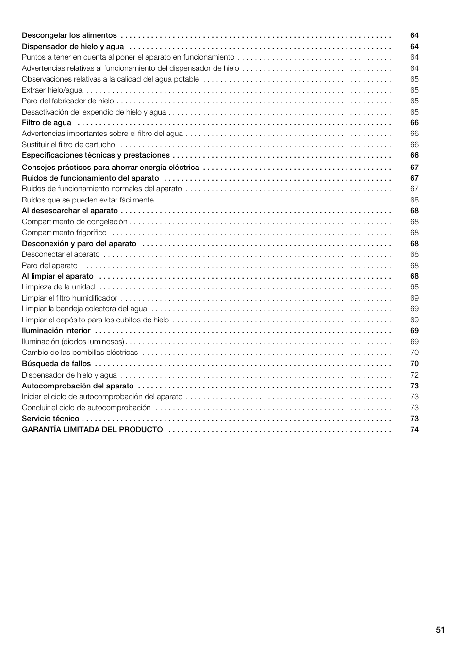 Bosch B22CS30SNS User Manual | Page 51 / 76