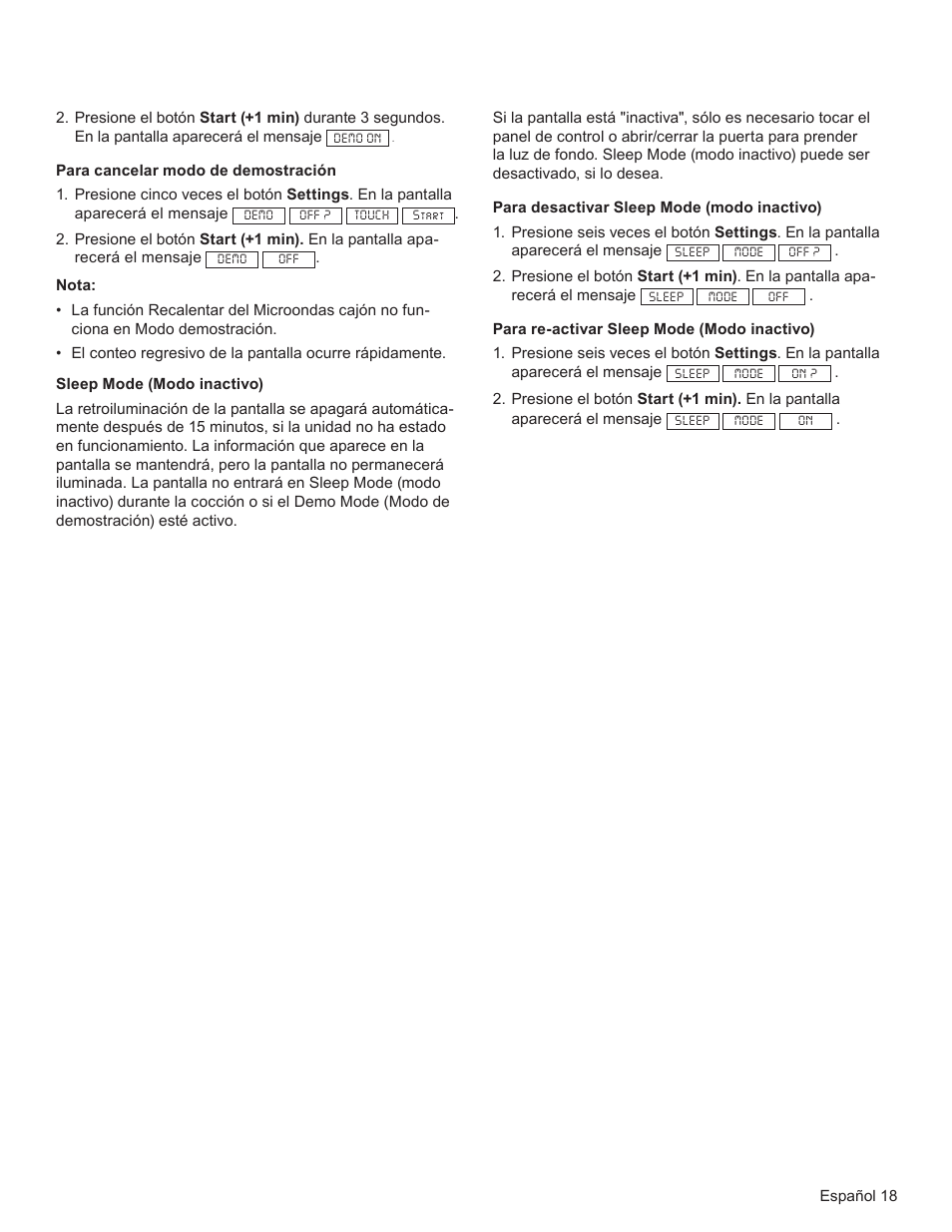 Bosch HMD8451UC User Manual | Page 58 / 64