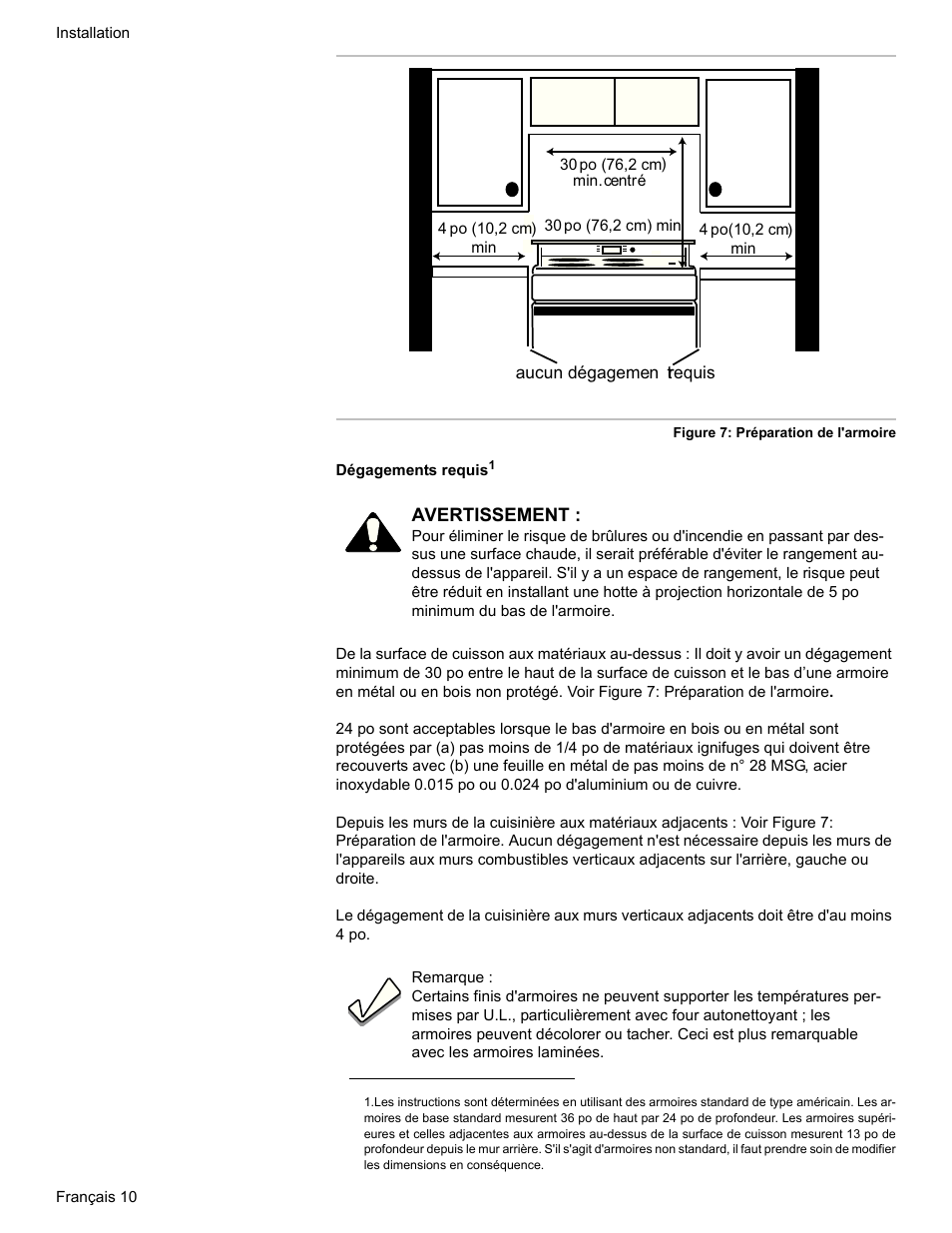 Bosch HDI7052U User Manual | Page 38 / 80