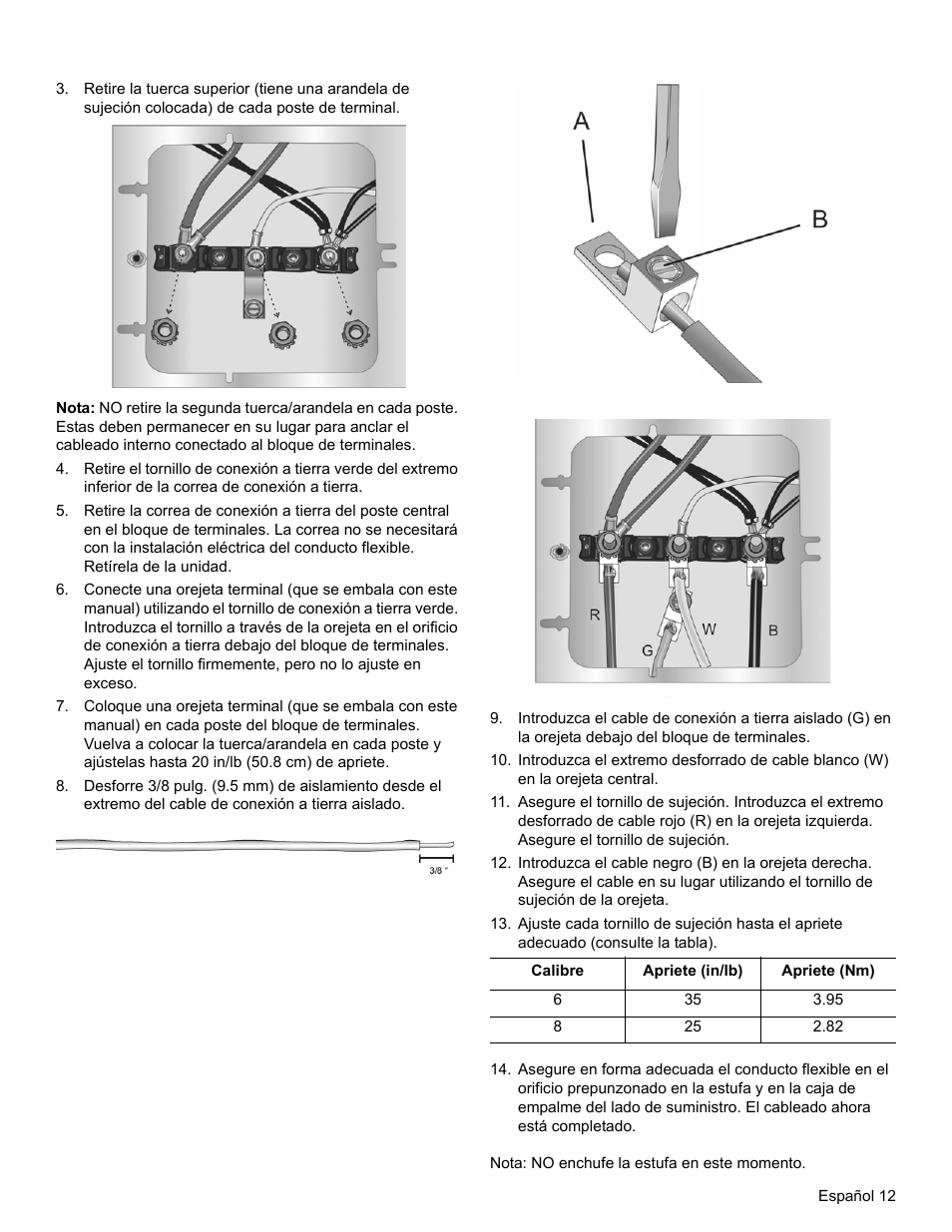 Bosch HEIP054U User Manual | Page 49 / 56
