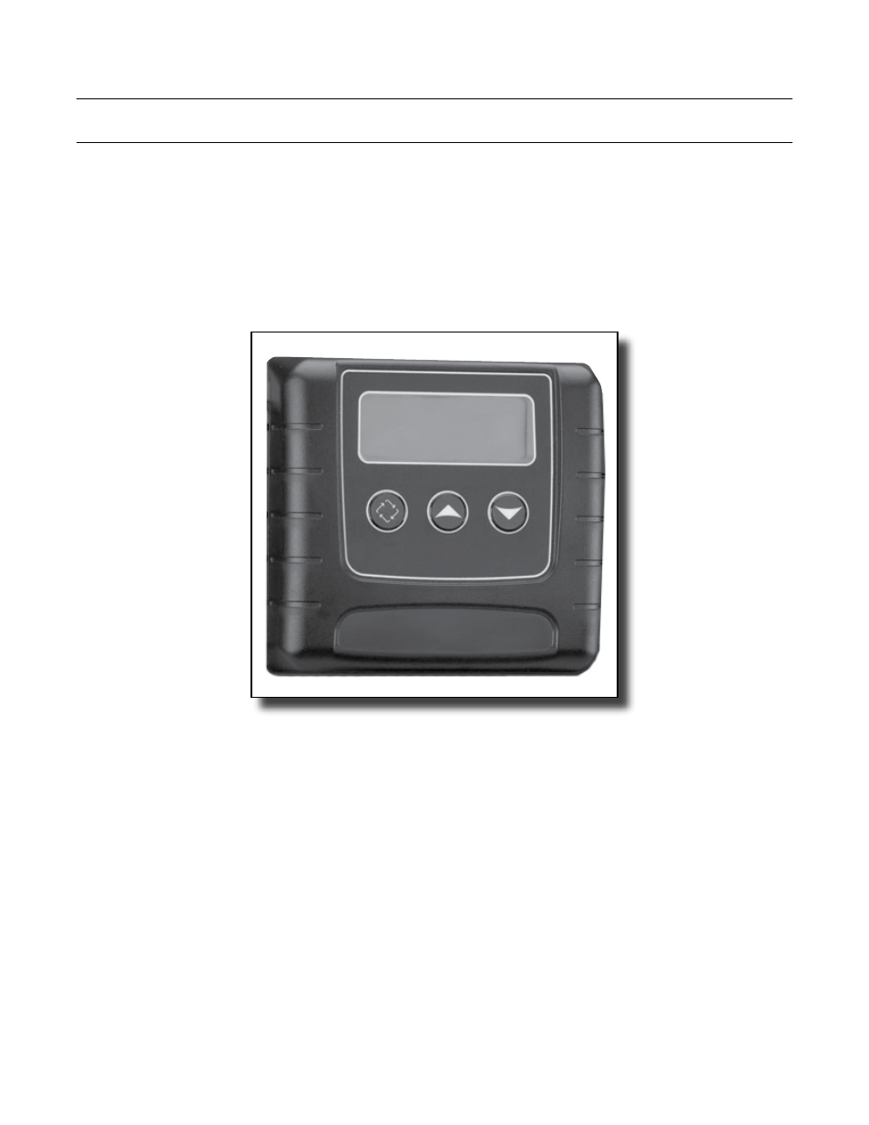 Water Inc SXT Timer User Manual | 36 pages