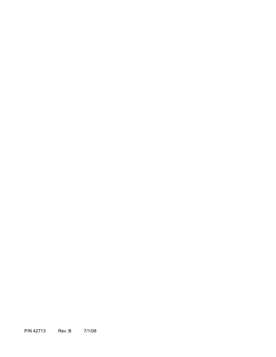Water Inc SXT Timer User Manual | Page 36 / 36