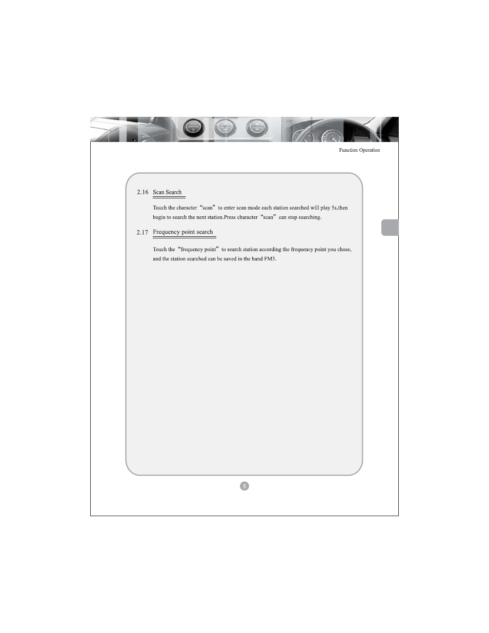 Myron&Davis NV7HCV1 User Manual | Page 10 / 65