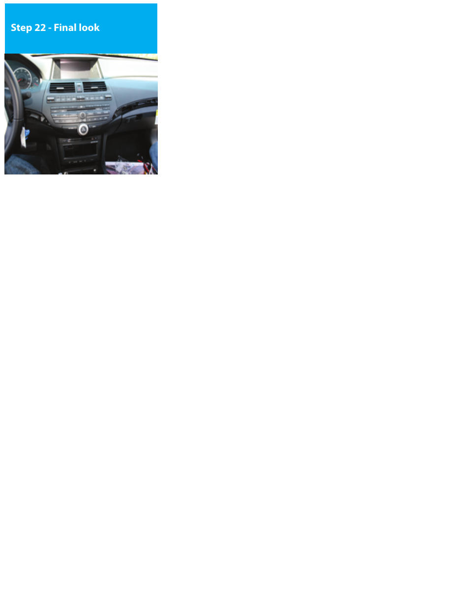 Myron&Davis NV8ACC1 User Manual | Page 12 / 14