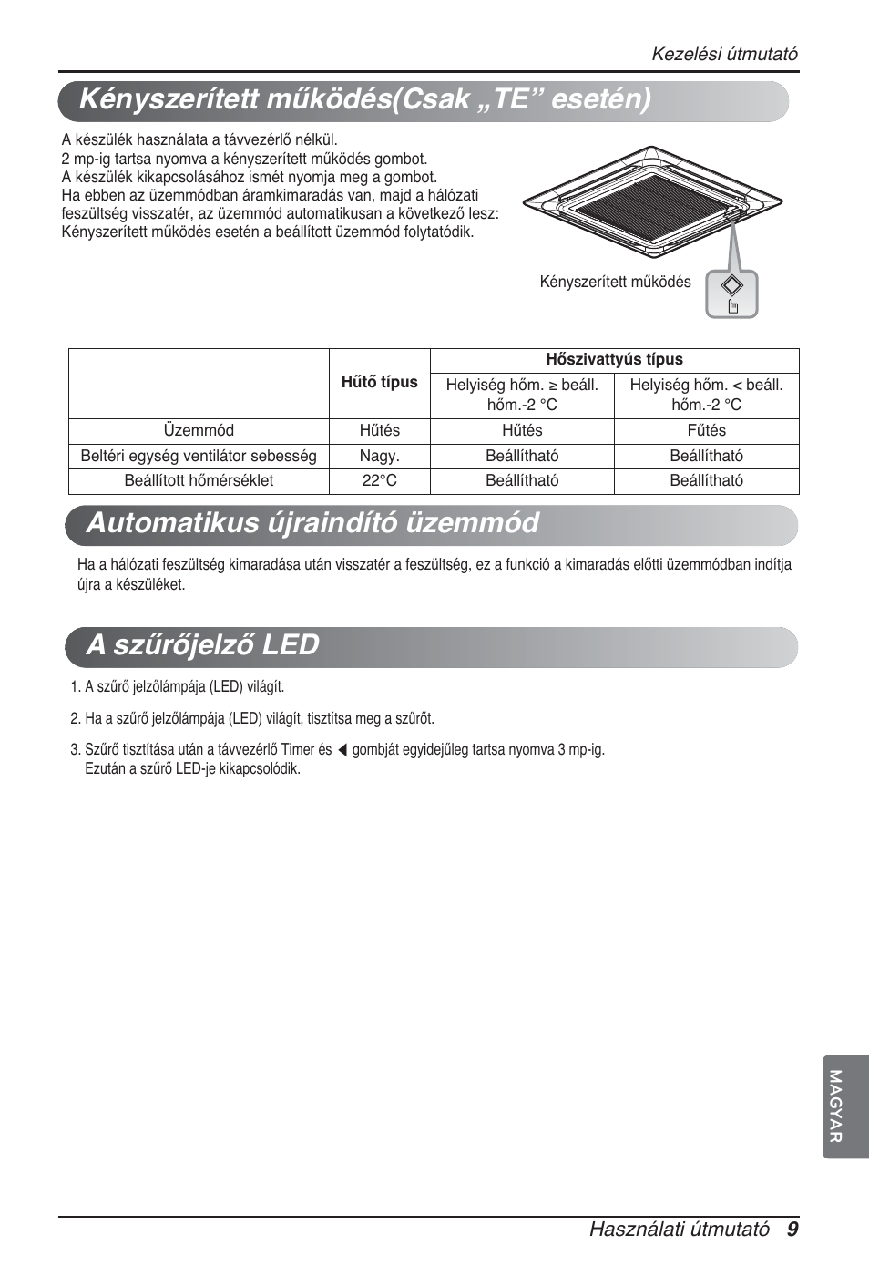 LG ARNU05GTRC2 User Manual | Page 117 / 205