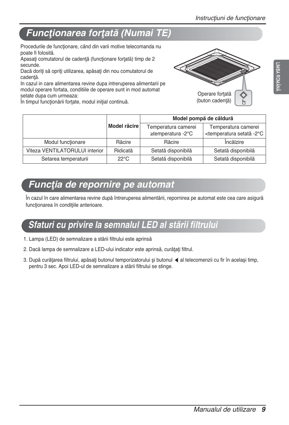 LG ARNU05GTRC2 User Manual | Page 141 / 205