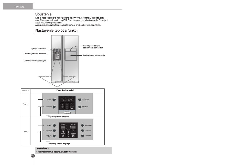 LG GR-L227YLQA User Manual | Page 113 / 132