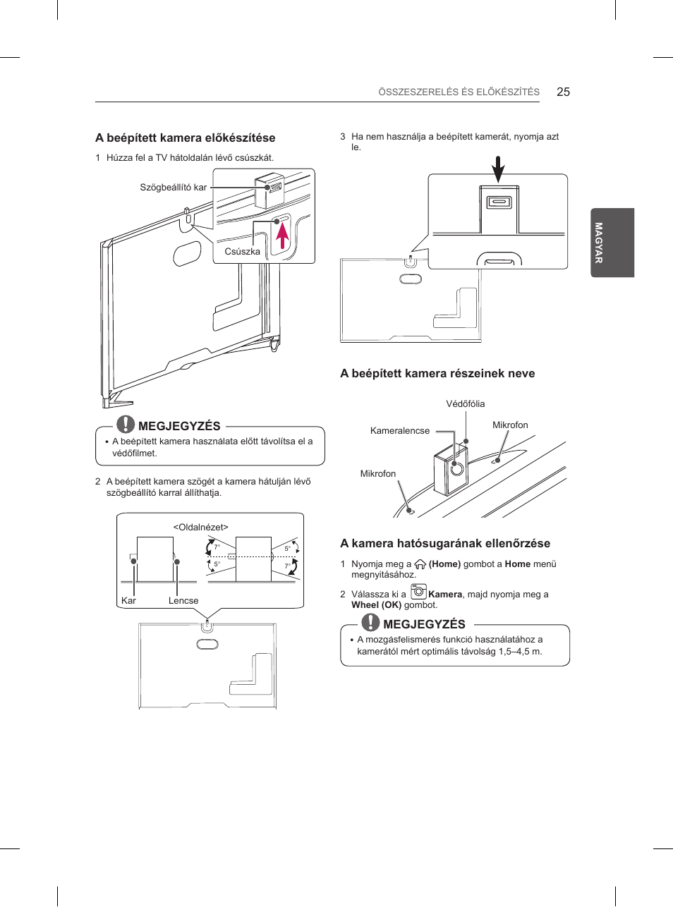 LG 84UB980V User Manual | Page 115 / 332