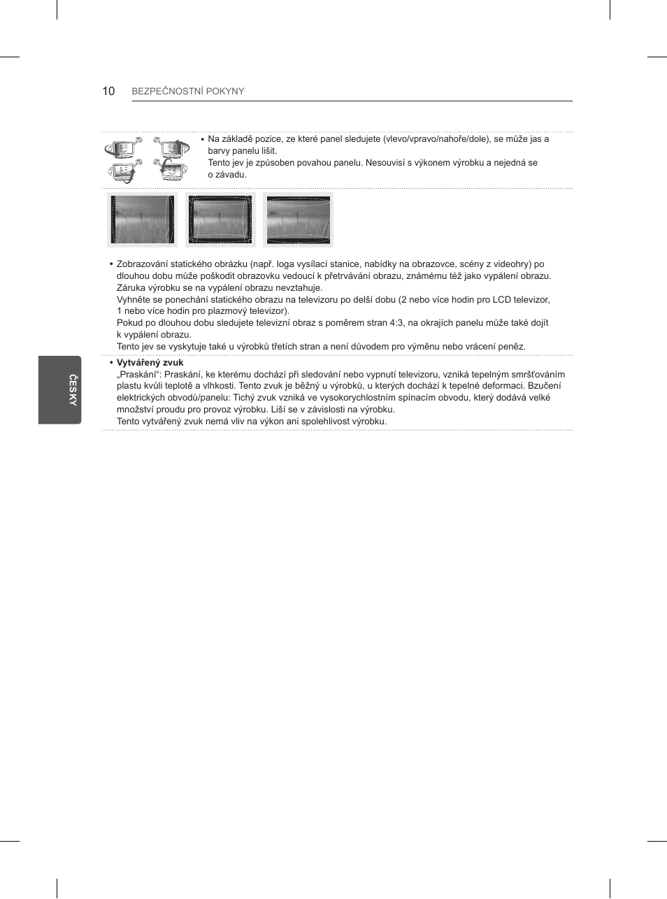 LG 84UB980V User Manual | Page 168 / 332