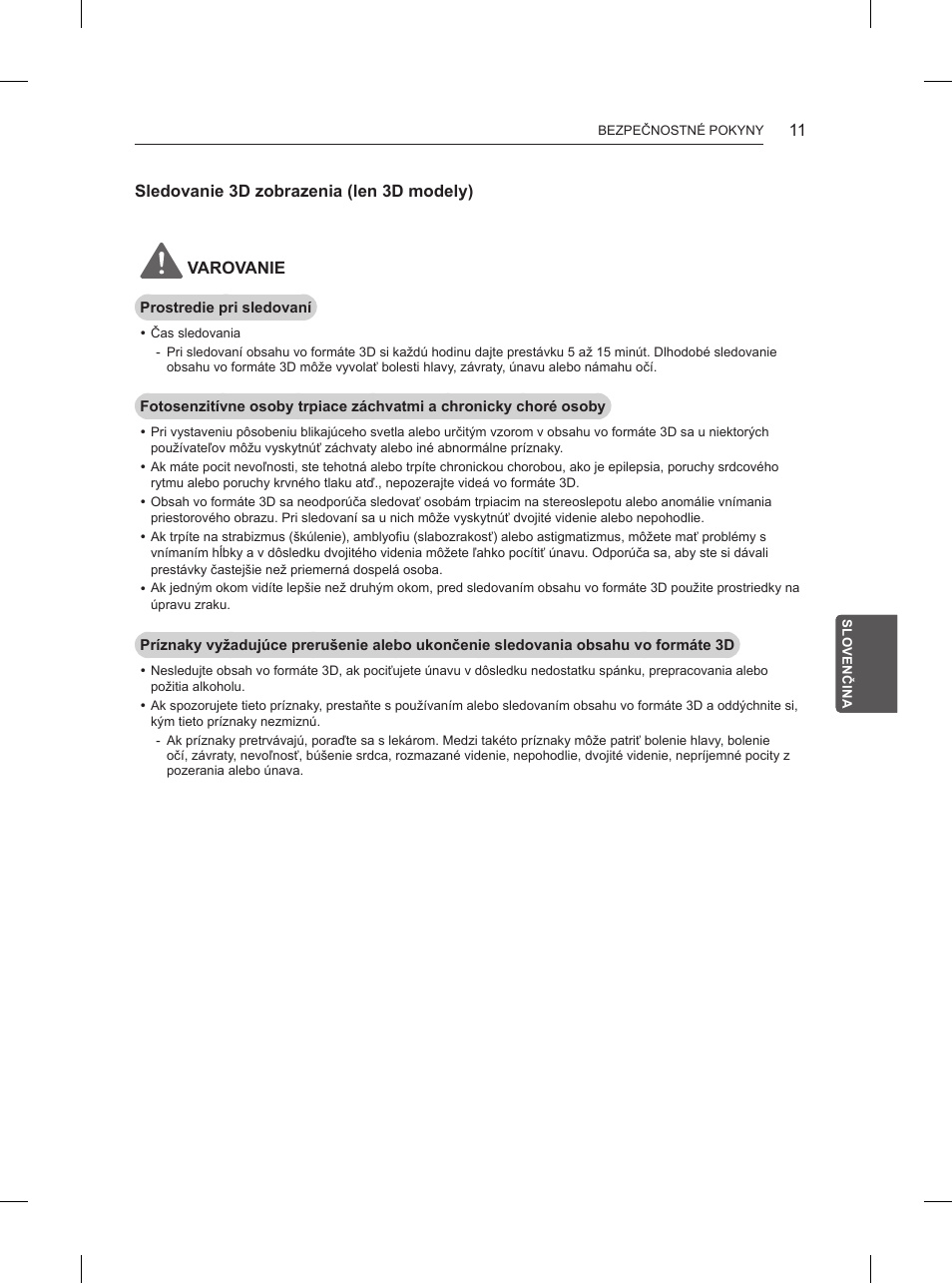 LG 84UB980V User Manual | Page 203 / 332
