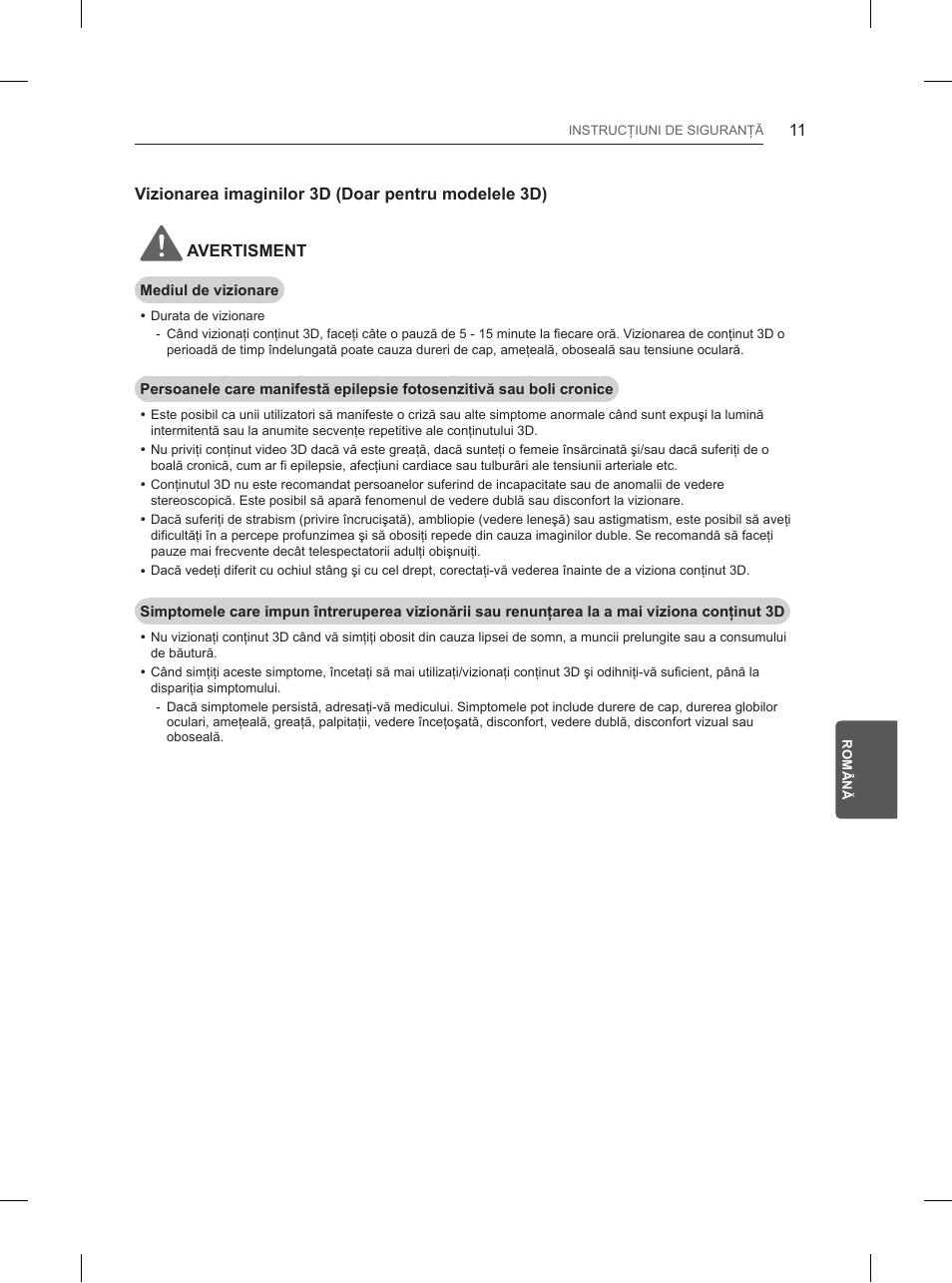 LG 84UB980V User Manual | Page 237 / 332