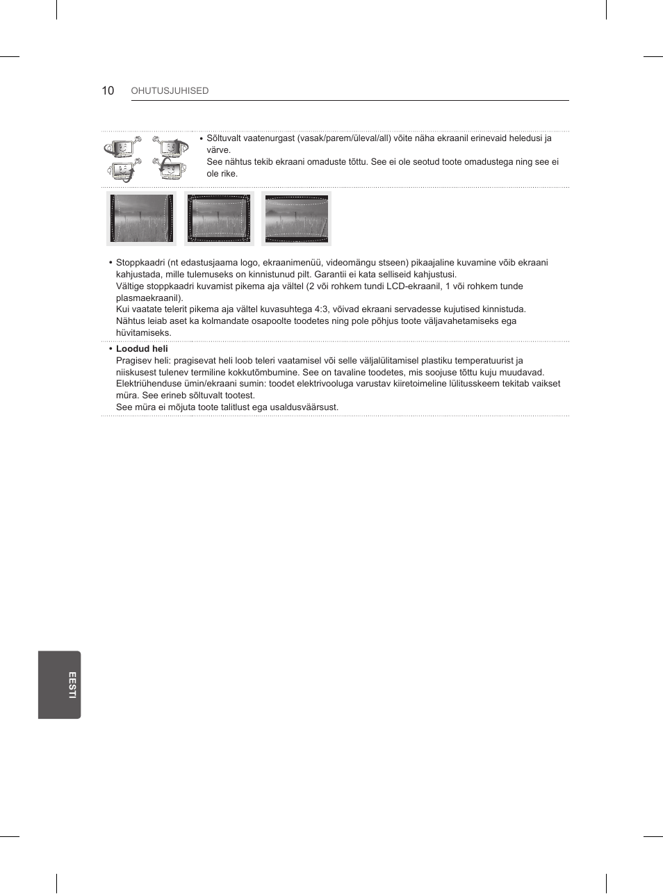 LG 84UB980V User Manual | Page 304 / 332