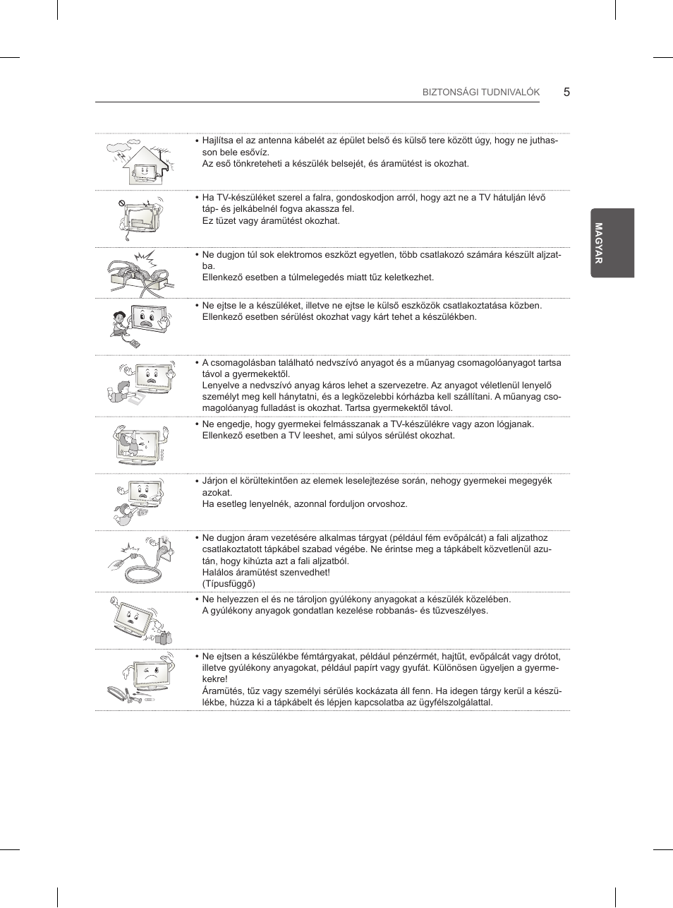 LG 84UB980V User Manual | Page 95 / 332