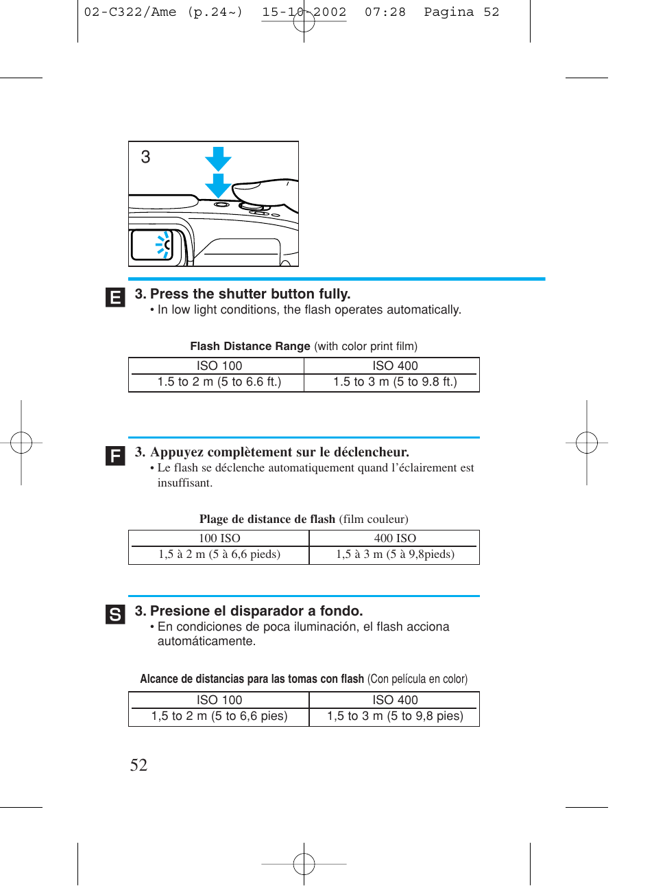 Canon Prima BF-80 Set User Manual | Page 52 / 115