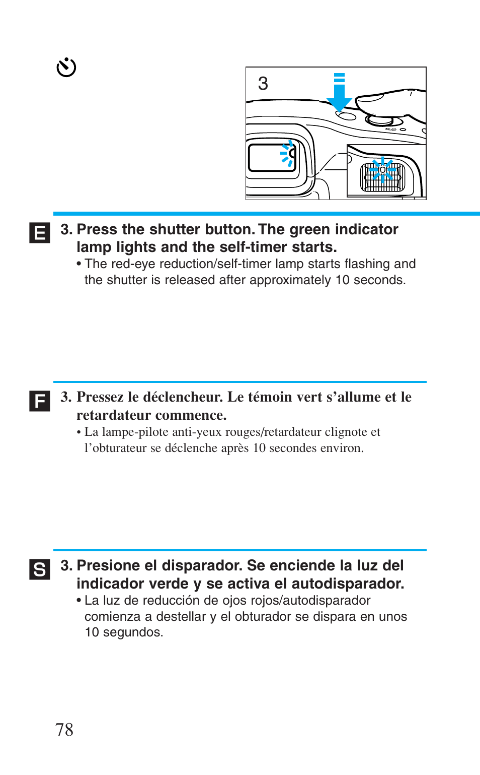 Н´ п | Canon Prima BF-8 User Manual | Page 78 / 115