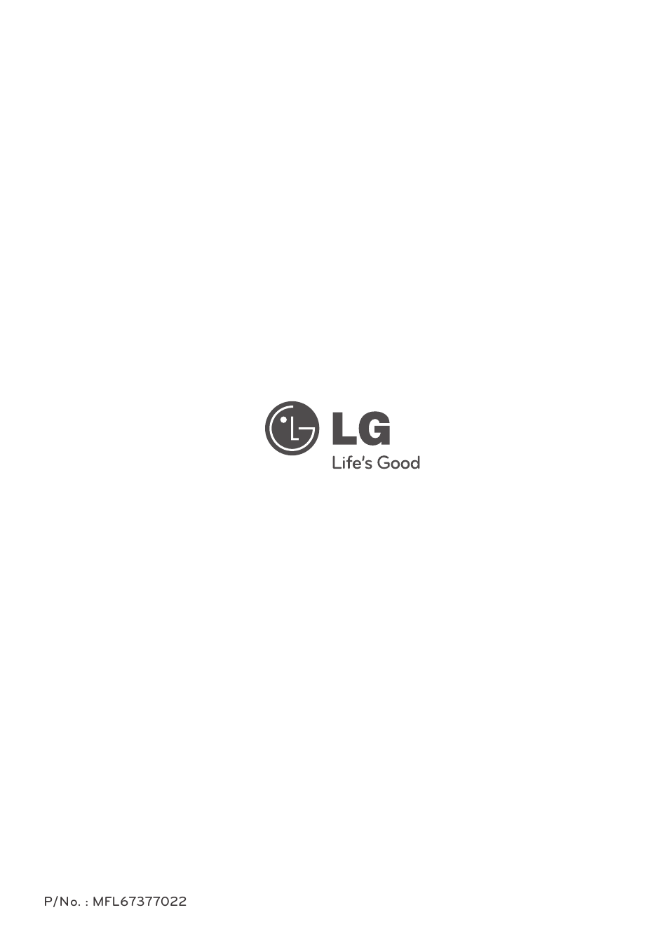 LG GRD7514NS User Manual | Page 80 / 80