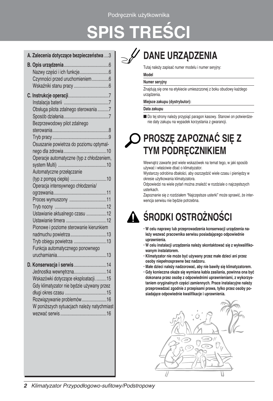 LG UV18 NBC User Manual | Page 130 / 305