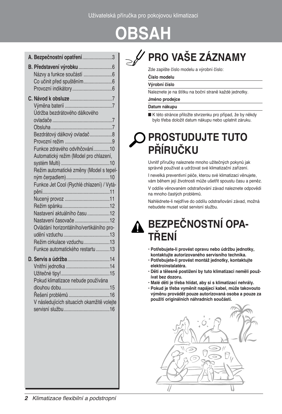 LG UV18 NBC User Manual | Page 162 / 305