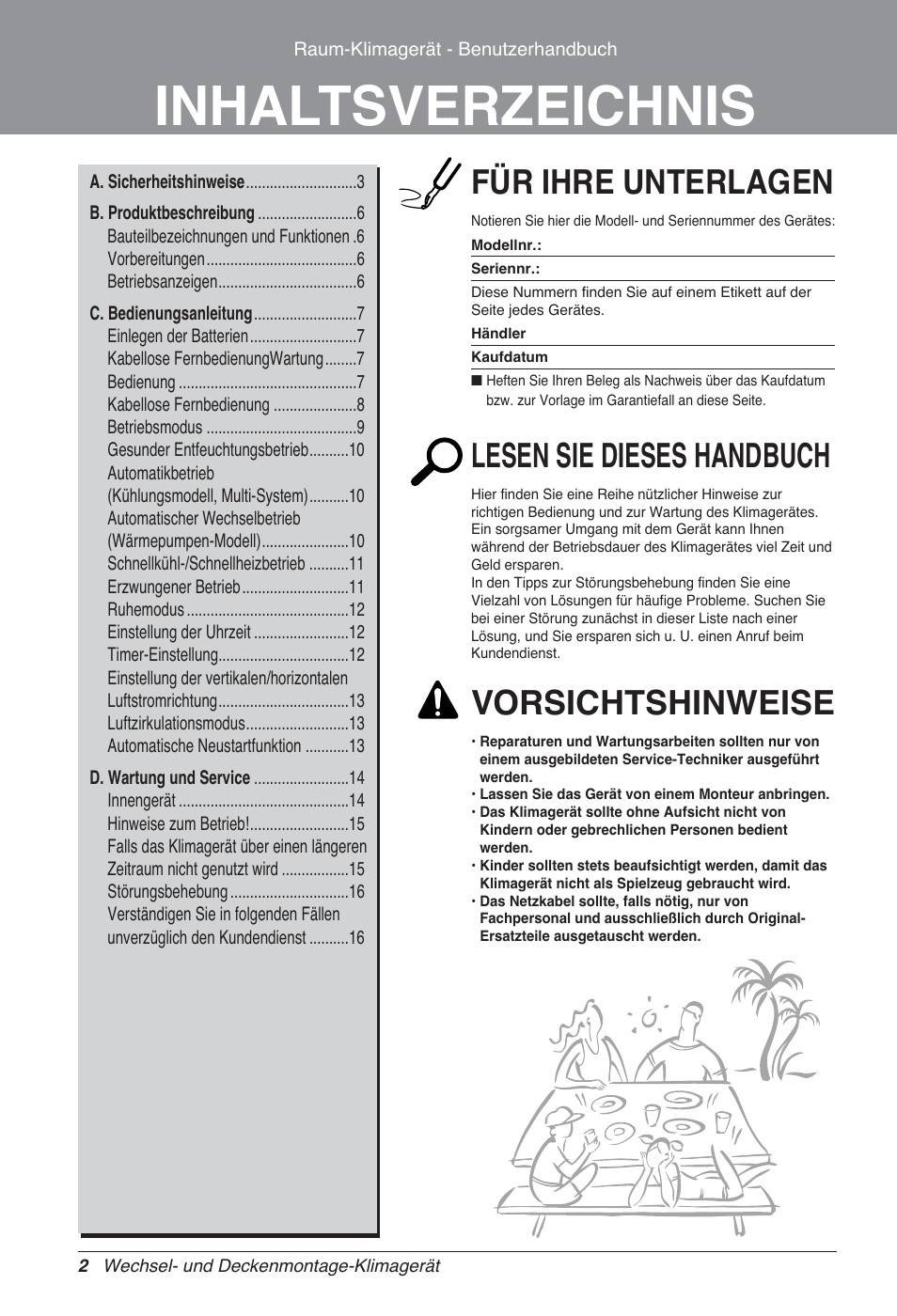 LG UV18 NBC User Manual | Page 66 / 305