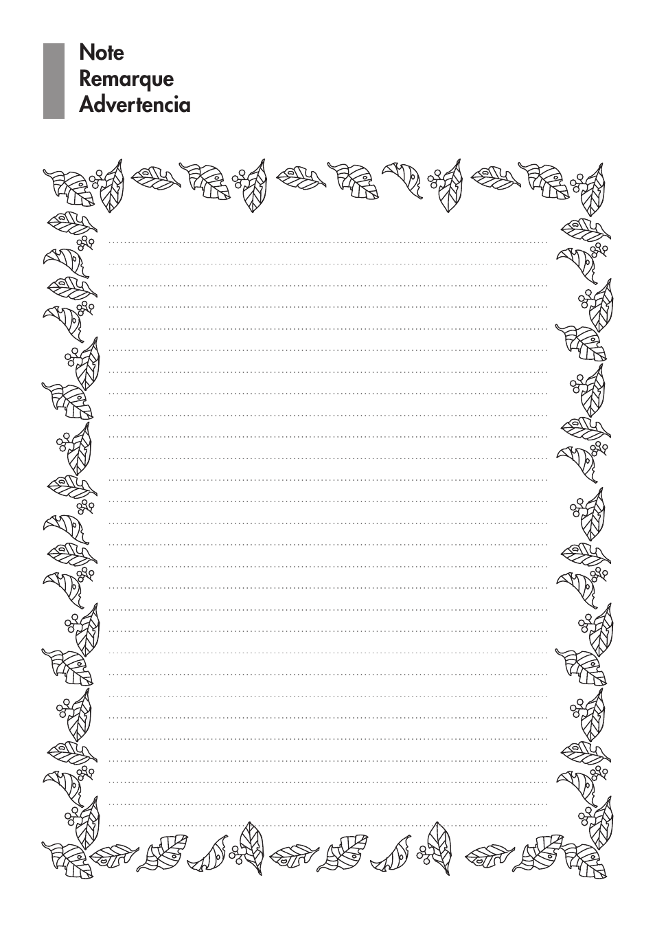 LG VH9200DSW User Manual | Page 30 / 32