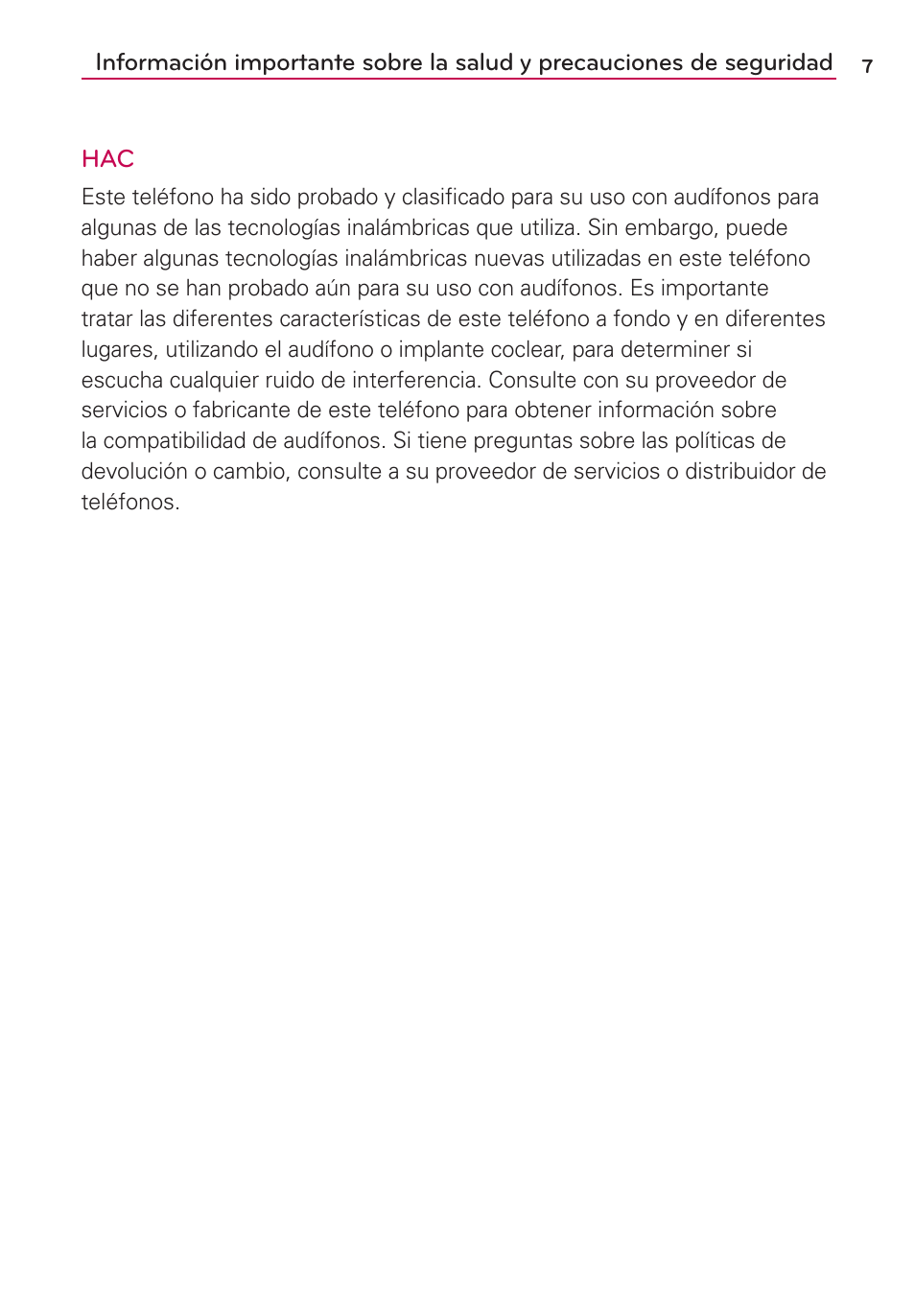 LG VS700 User Manual | Page 224 / 448