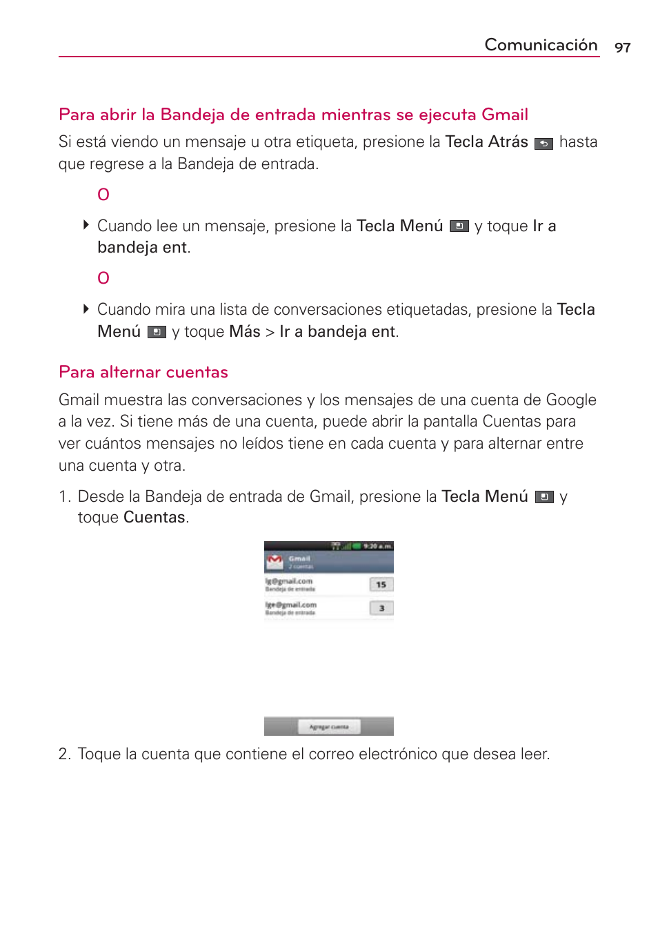 LG VS700 User Manual | Page 314 / 448