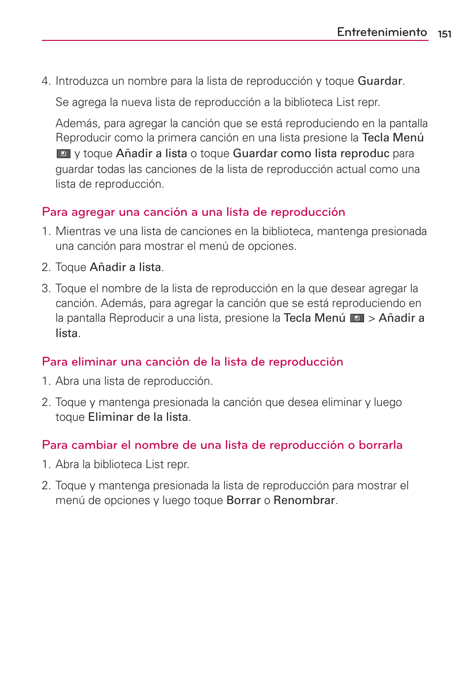 LG VS700 User Manual | Page 368 / 448