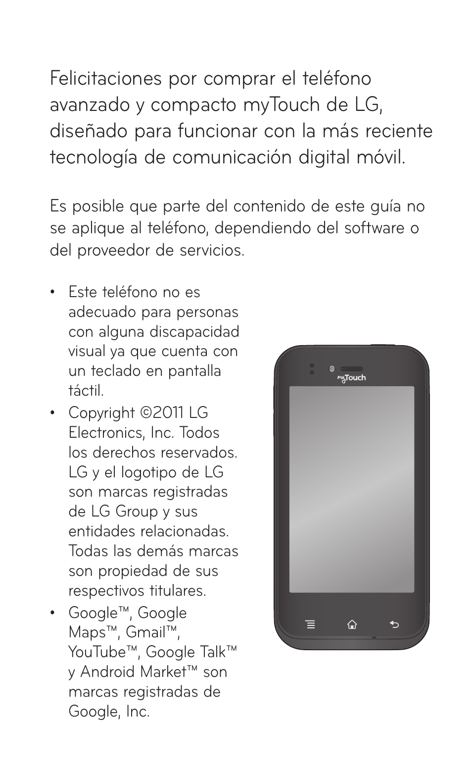 LG LGE739BK User Manual | Page 151 / 312