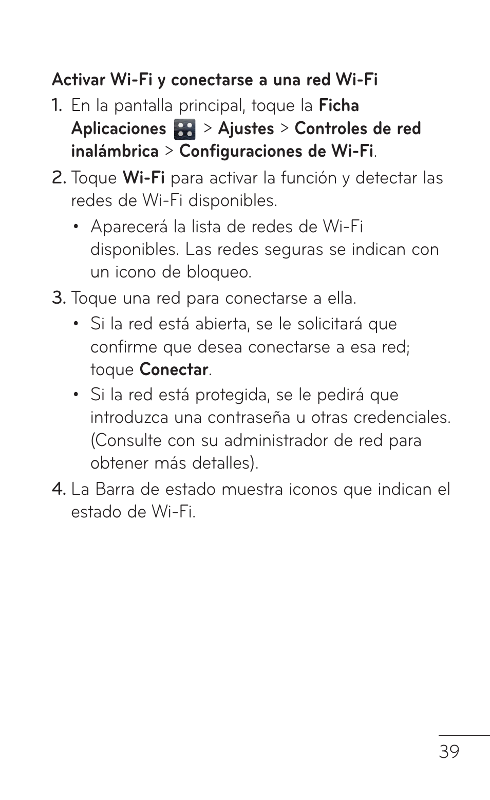 LG LGE739BK User Manual | Page 187 / 312
