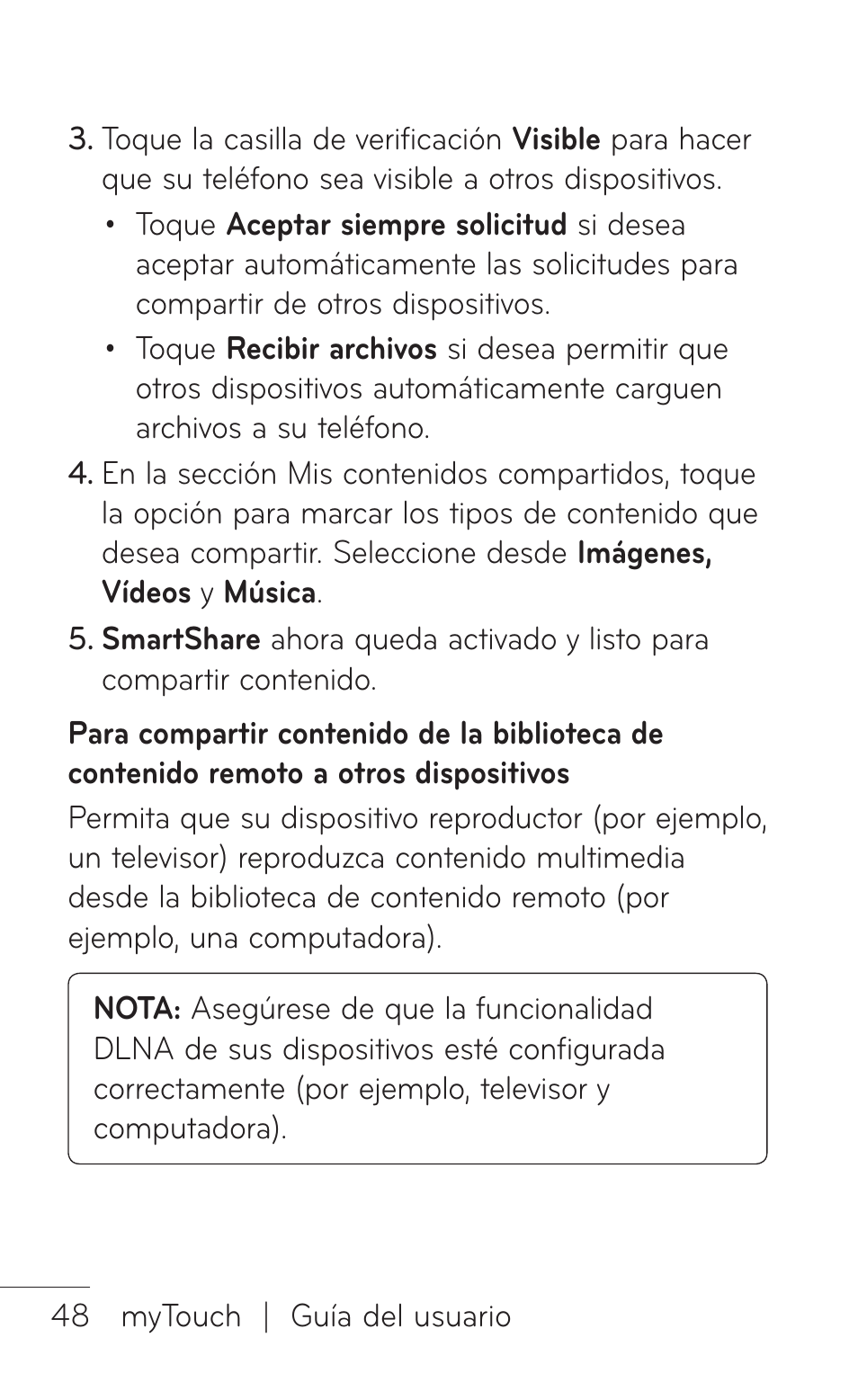 LG LGE739BK User Manual | Page 196 / 312