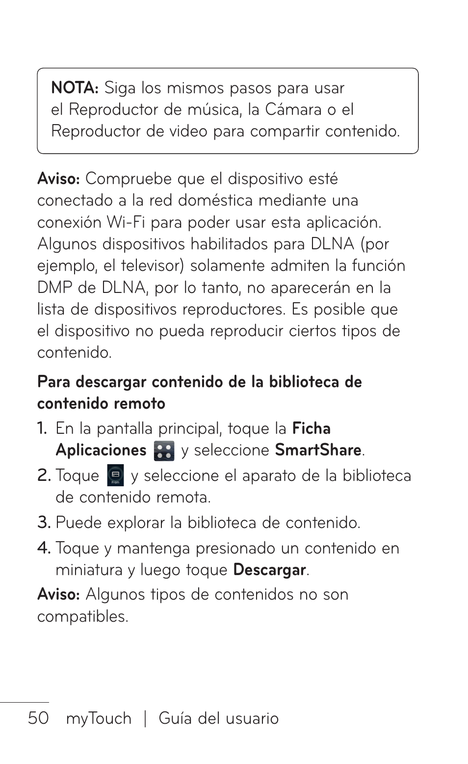 LG LGE739BK User Manual | Page 198 / 312