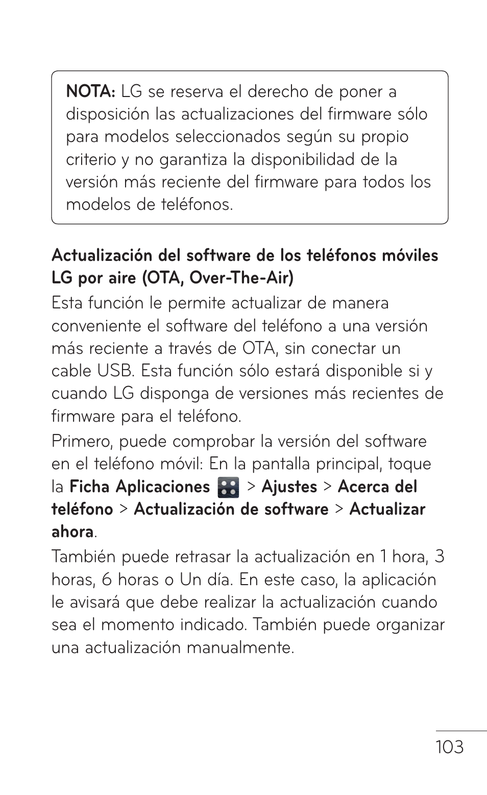 LG LGE739BK User Manual | Page 251 / 312