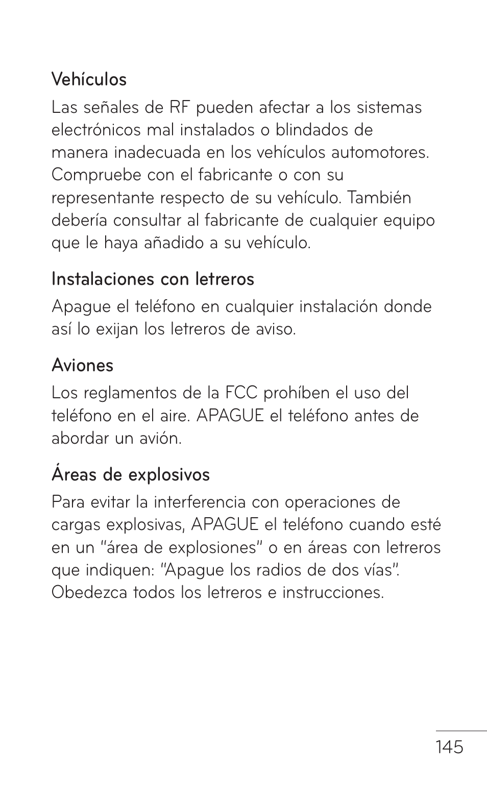 LG LGE739BK User Manual | Page 293 / 312