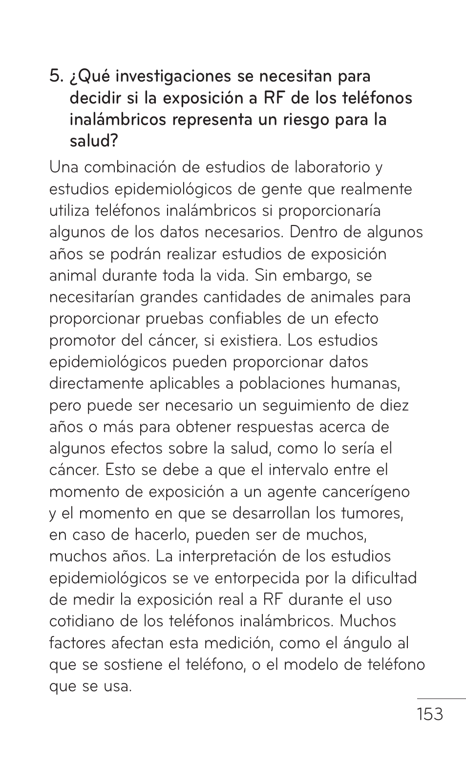 LG LGE739BK User Manual | Page 301 / 312