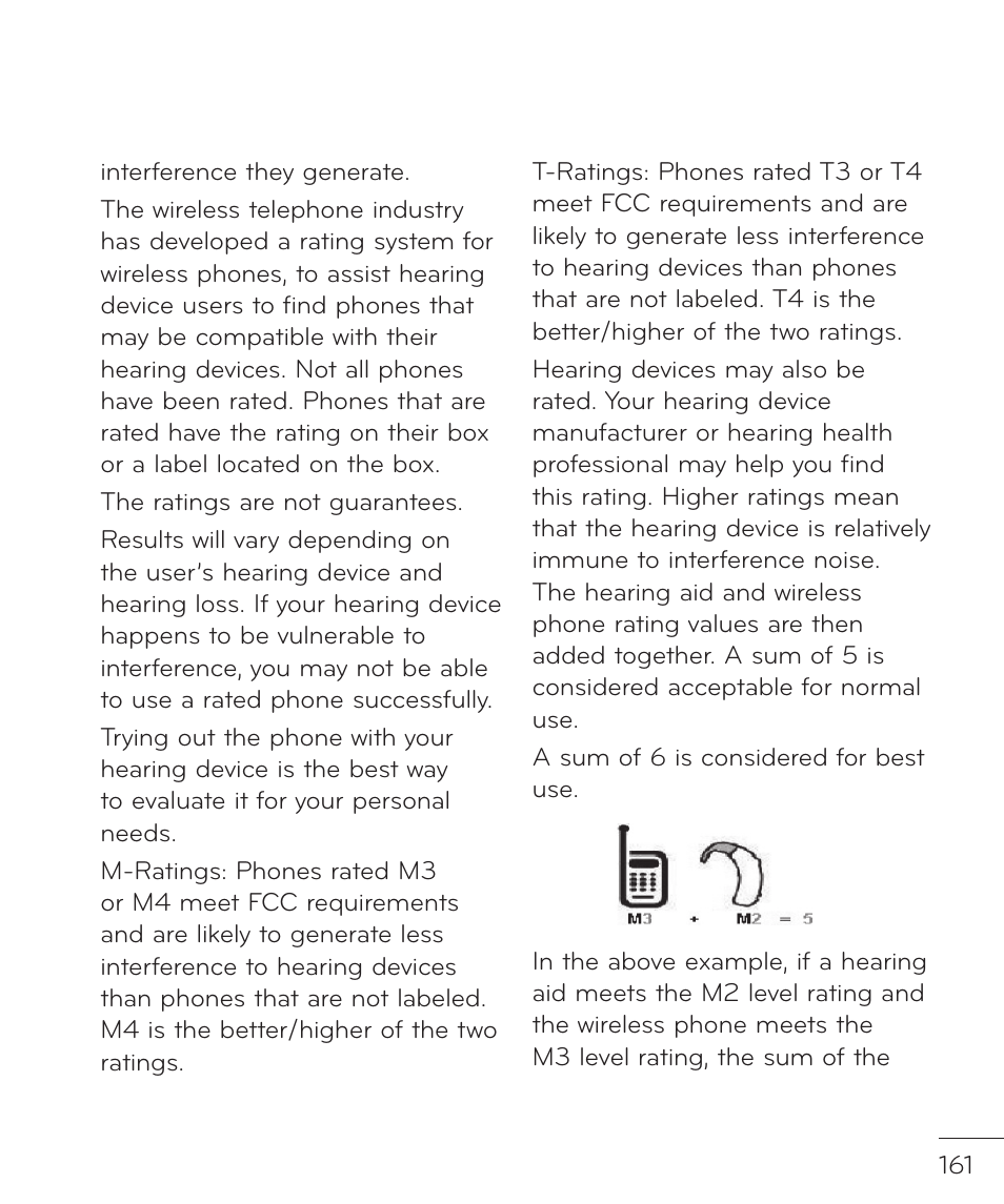 LG LGP769BK User Manual | Page 163 / 167