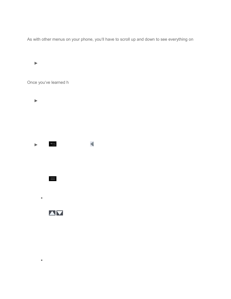 LG LG720 User Manual | Page 112 / 175