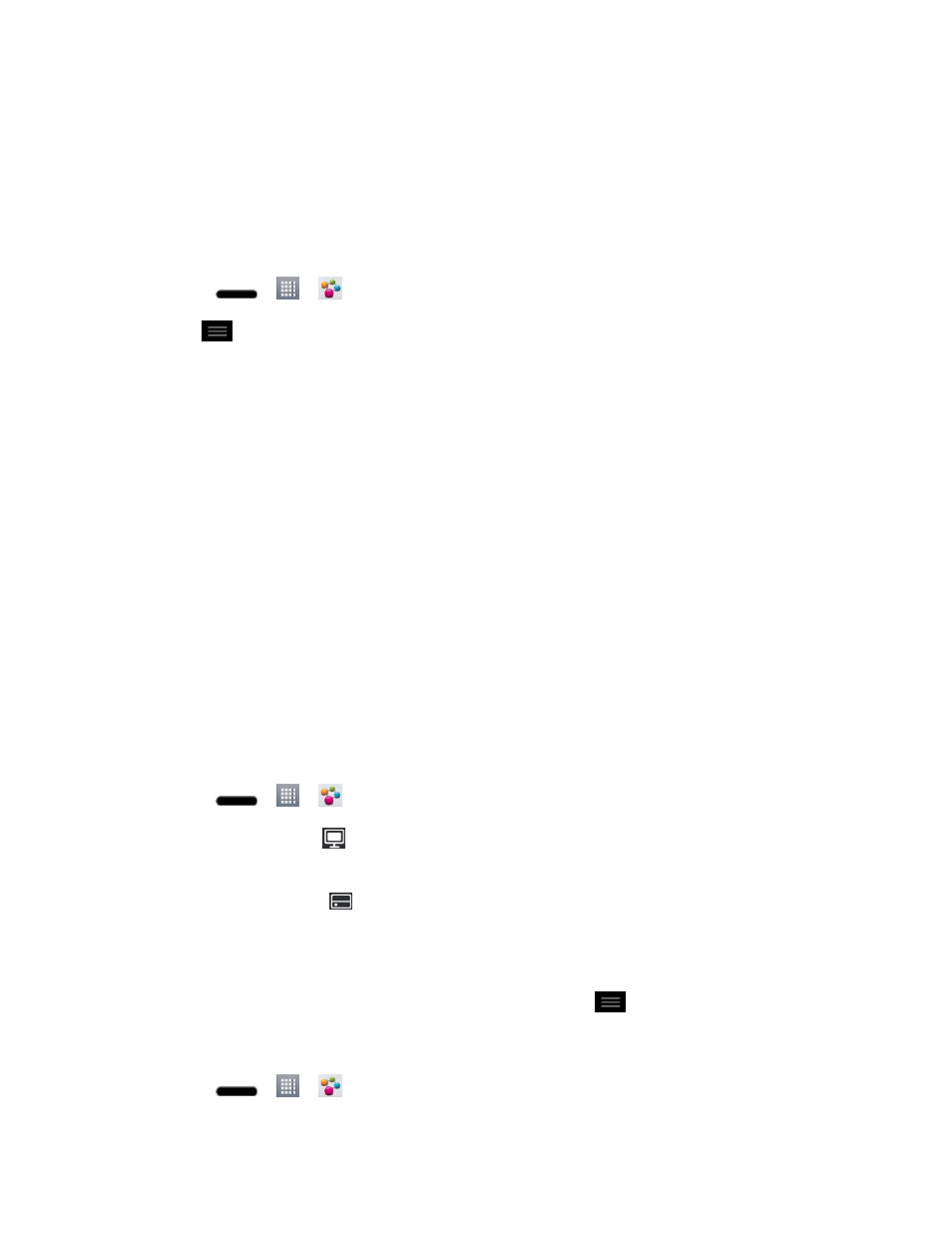 Smartshare | LG LG720 User Manual | Page 127 / 175