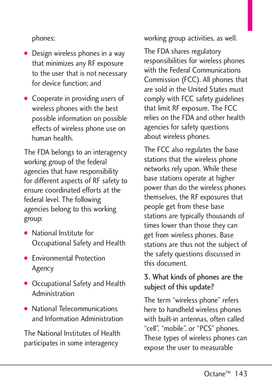 LG Octane VN530 User Manual | Page 145 / 345
