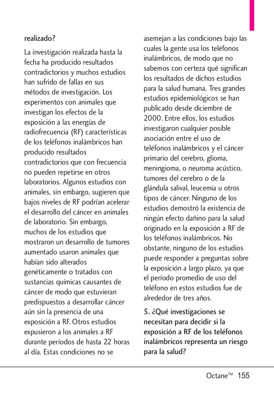 LG Octane VN530 User Manual | Page 321 / 345