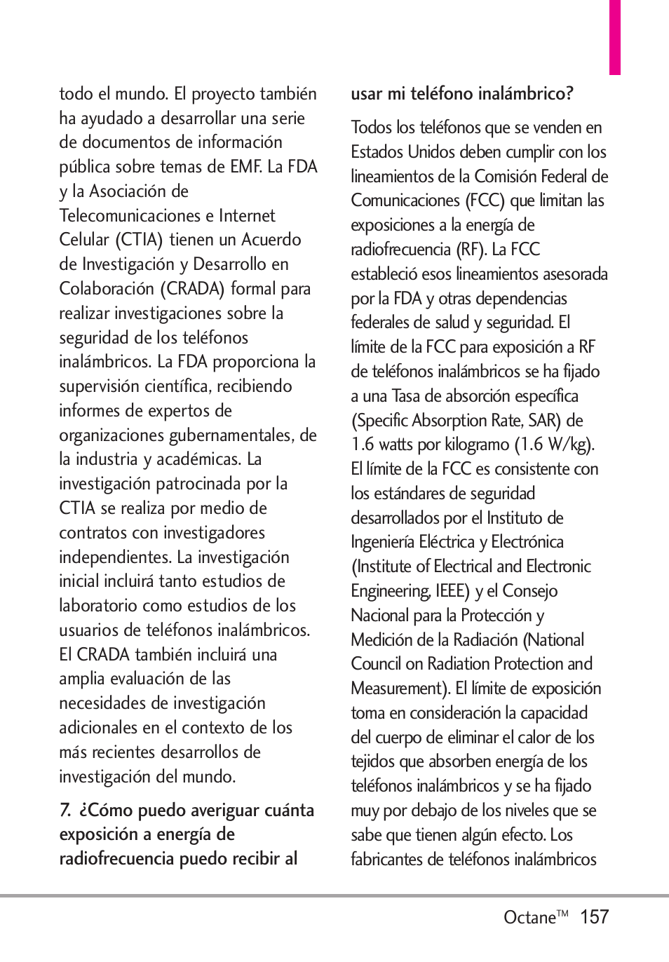 LG Octane VN530 User Manual | Page 323 / 345