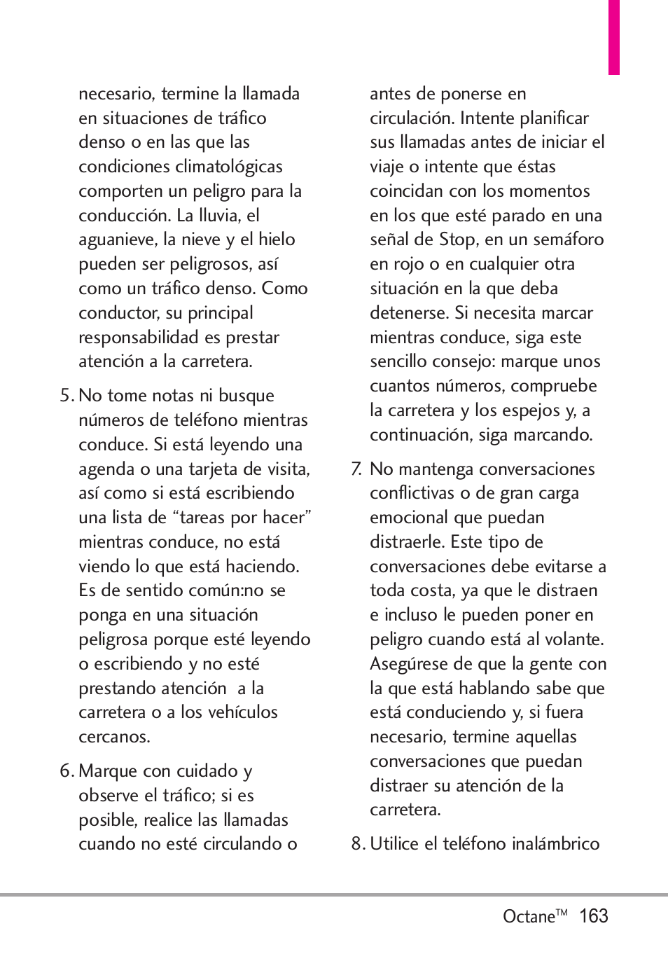LG Octane VN530 User Manual | Page 329 / 345