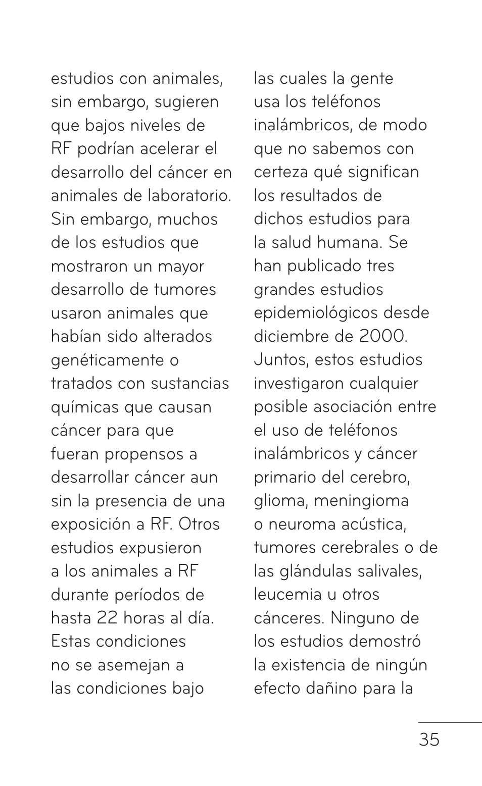 LG GS505NV User Manual | Page 156 / 253